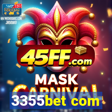 3355bet com